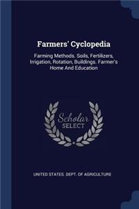 Farmers' Cyclopedia