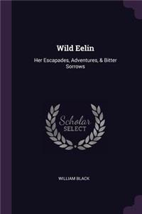 Wild Eelin