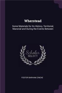 Wherstead