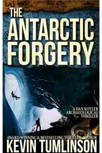 Antarctic Forgery
