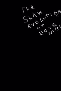 slow evolution of Dove Night