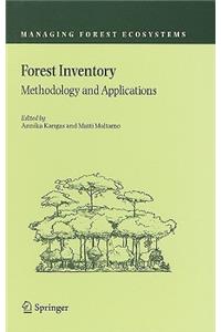 Forest Inventory