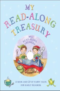 My Read Along Treasury (Read-along Treasury & CD S.)