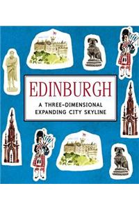Edinburgh: Panorama Pops