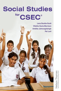 Social Studies for Csec