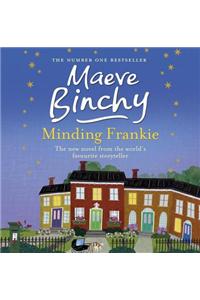 Minding Frankie
