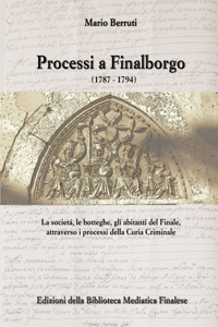 Processi a Finalborgo