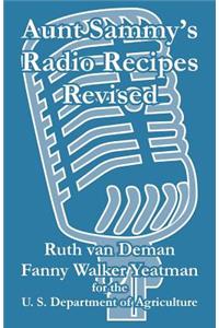 Aunt Sammy's Radio Recipes Revised