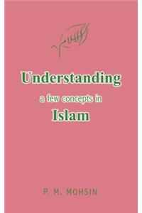 Understanding a few concepts in Islam
