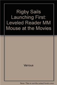 MM Mouse at the Movies
