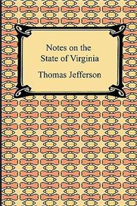 Notes on the State of Virginia