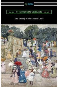 Theory of the Leisure Class