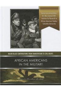 African Americans in the Military