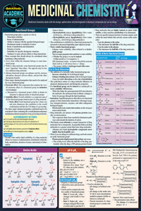 Medicinal Chemistry