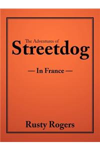 Adventures of Streetdog