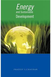 Energy and Sustainable Development