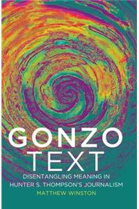 Gonzo Text