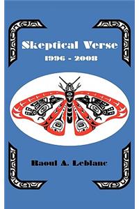 Skeptical Verse 1996-2008
