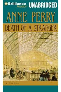 Death of a Stranger: Library Edition