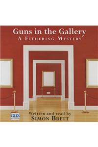 Guns In The Gallery