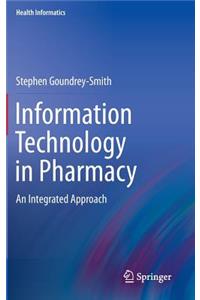 Information Technology in Pharmacy