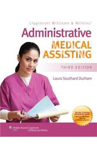 Administrative Medical Assisting