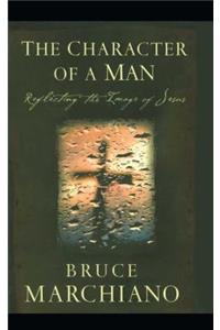 The Character of a Man