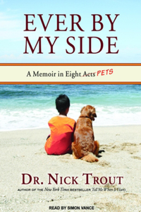 Ever By My Side