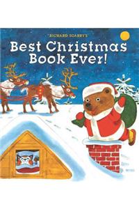Richard Scarry's Best Christmas Book Ever!