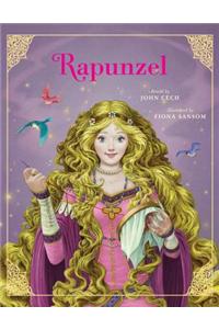 Rapunzel