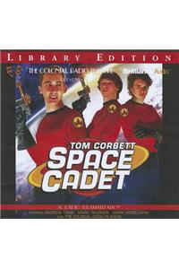 Tom Corbett: Space Cadet