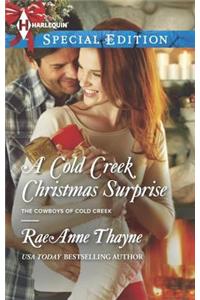 A Cold Creek Christmas Surprise