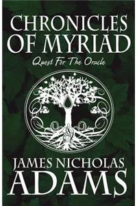 Chronicles of Myriad: Quest for the Oracle