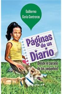 Páginas de un Diario