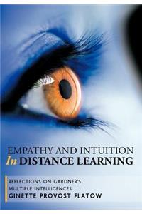 Empathy and Intuition in Distance Learning
