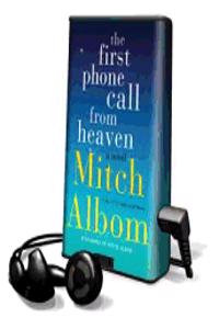 First Phone Call from Heaven