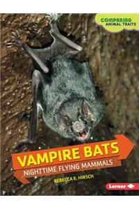 Vampire Bats