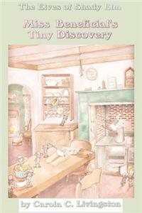 The Elves of Shady Elm