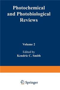 Photochemical and Photobiological Reviews