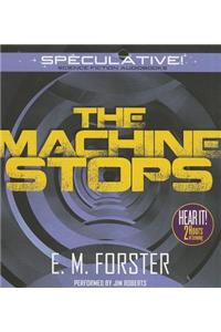 Machine Stops