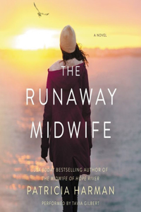 Runaway Midwife Lib/E