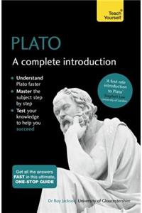 Plato: A Complete Introduction: Teach Yourself