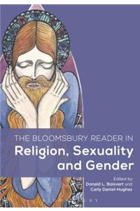 The Bloomsbury Reader in Religion, Sexuality, and Gender
