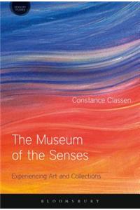Museum of the Senses