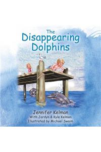 Disappearing Dolphins