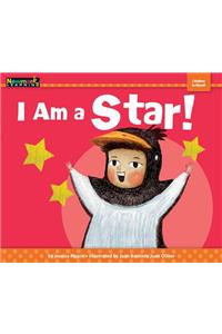 I Am a Star! Shared Reading Book