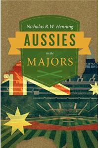 Aussies in the Majors