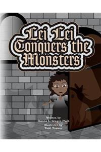 Lei Lei Conquers the Monsters