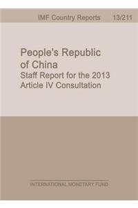 People's Republic of China