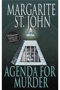 Agenda for Murder